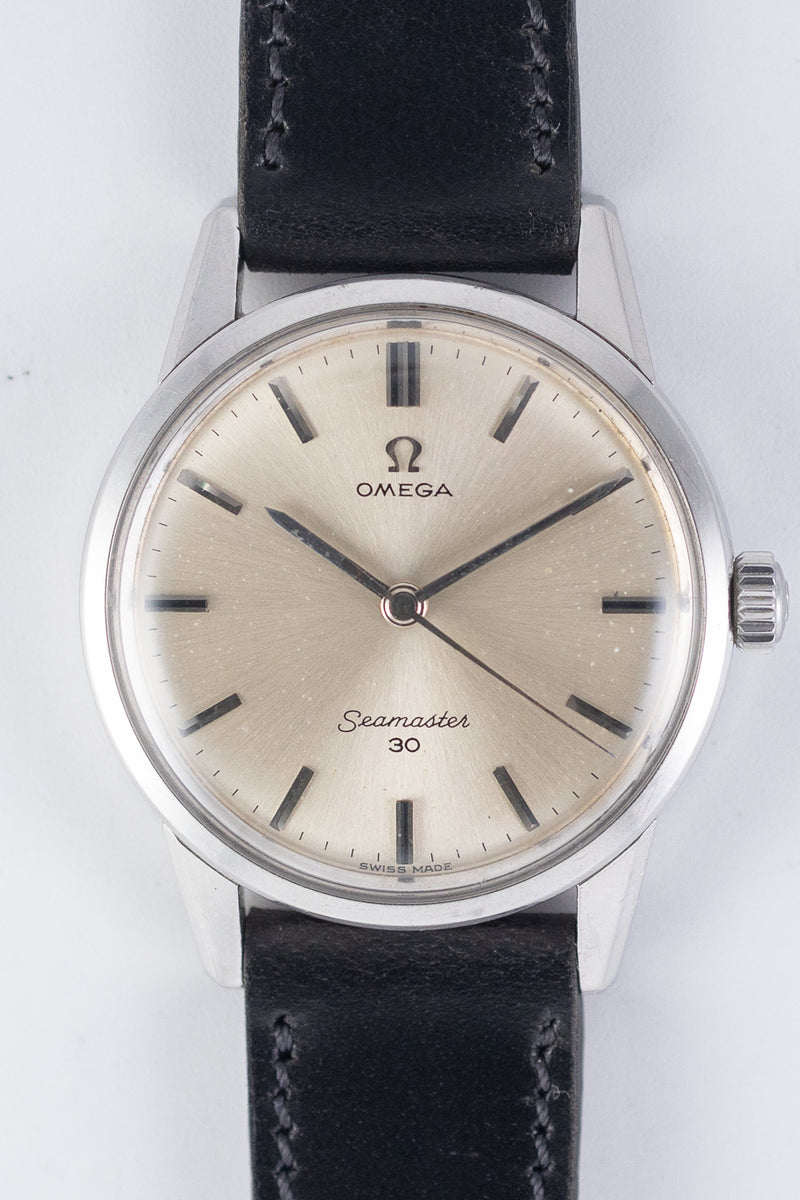 OMEGA Seamaster 30 Ref.135.006