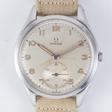 OMEGA JUMBO Ref.2580-1 Cal.265