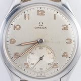 OMEGA JUMBO Ref.2580-1 Cal.265