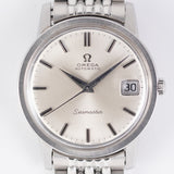 OMEGA SEAMASTER Ref.166.003