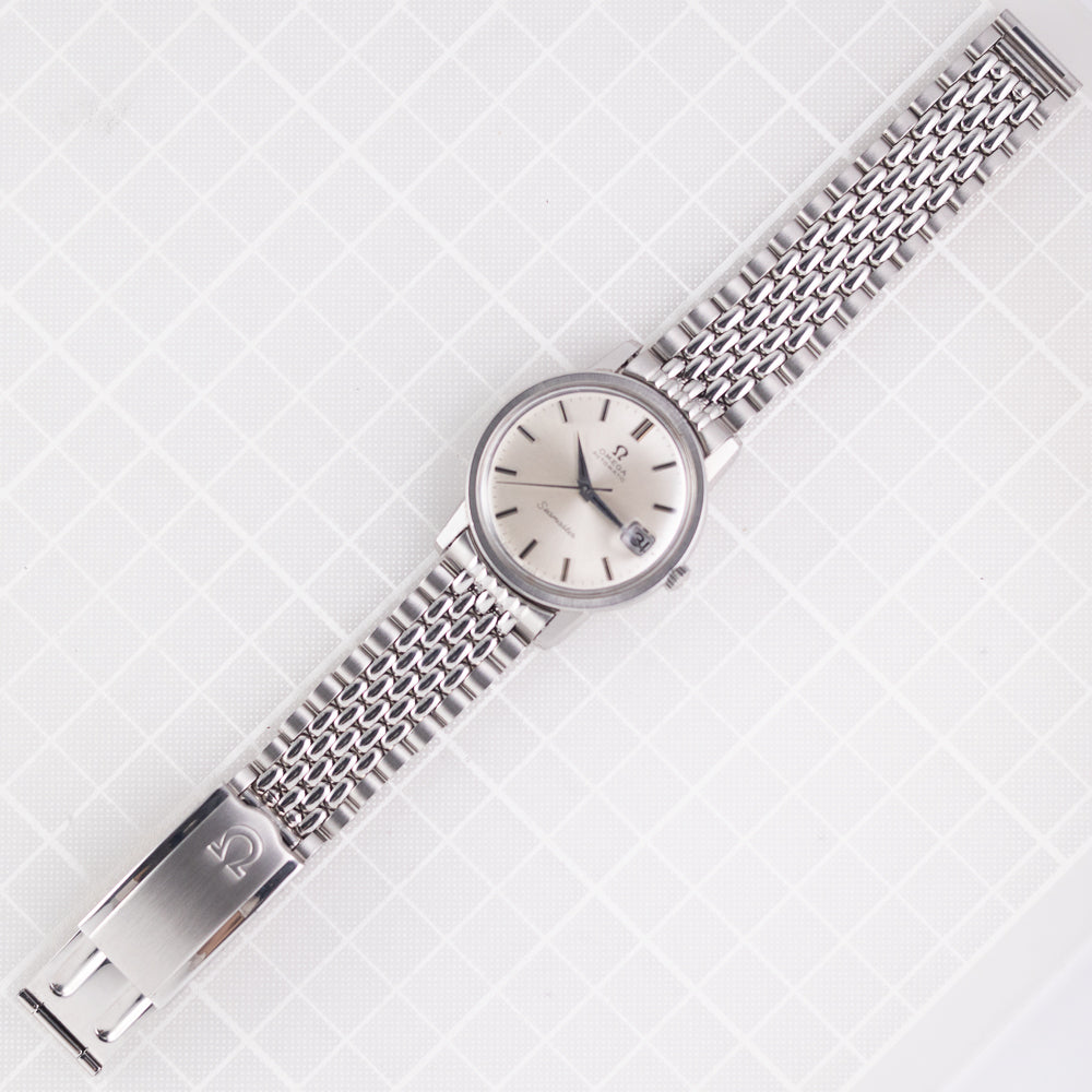 OMEGA SEAMASTER Ref.166.003 with Box