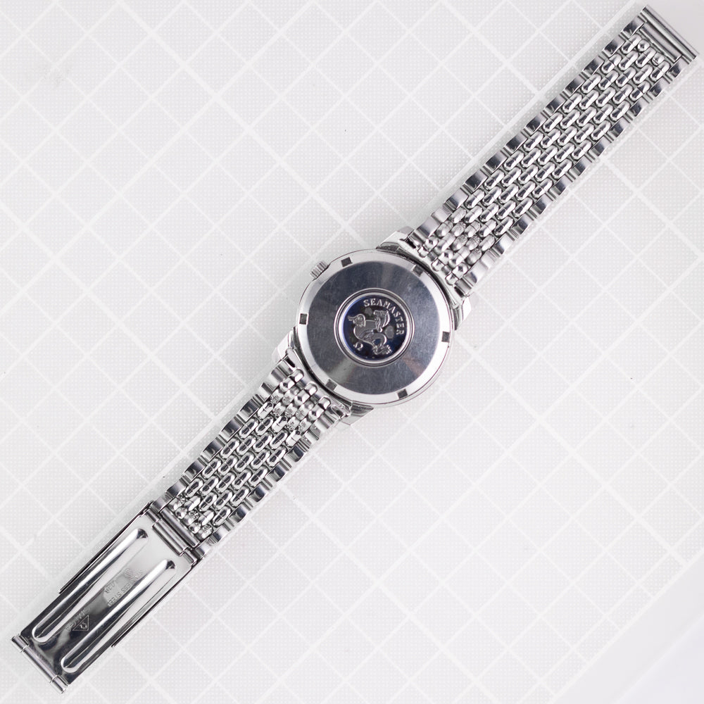 OMEGA SEAMASTER Ref.166.003 with Box