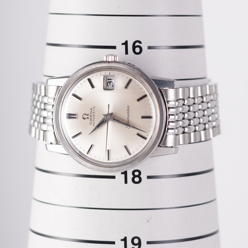 OMEGA SEAMASTER Ref.166.003 with Box