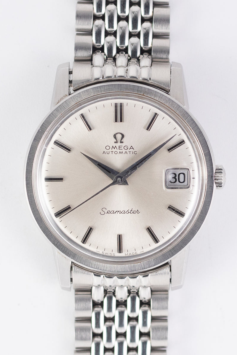 OMEGA SEAMASTER Ref.166.003