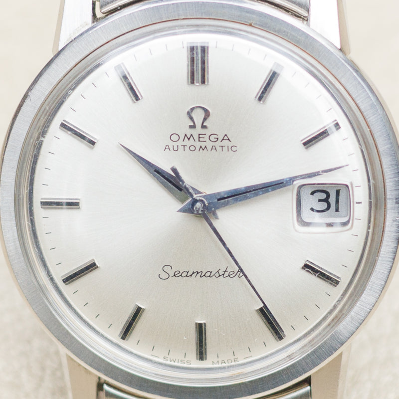 OMEGA SEAMASTER Ref.166.003