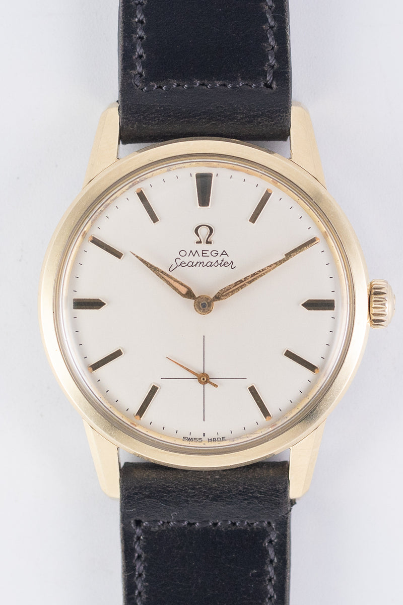 OMEGA Seamaster Ref.14389