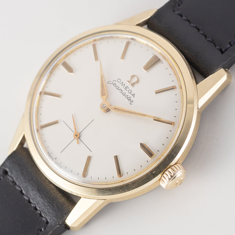 OMEGA Seamaster Ref.14389
