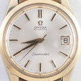 OMEGA SEAMASTER REF.168.024/166.010