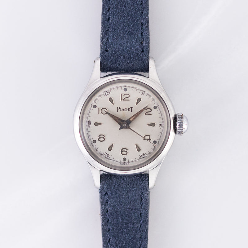PIAGET Ref.84204 – TIMEANAGRAM