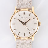 PATEK PHILIPPE Ref.3411