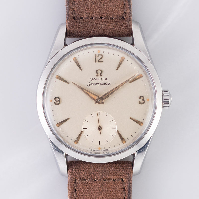 OMEGA Seamaster Ref.2937 Cal.267