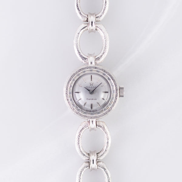 OMEGA GENEVE REF.7205