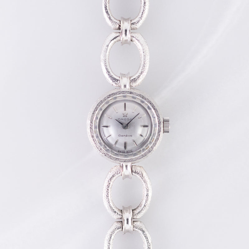 OMEGA GENEVE REF.7205