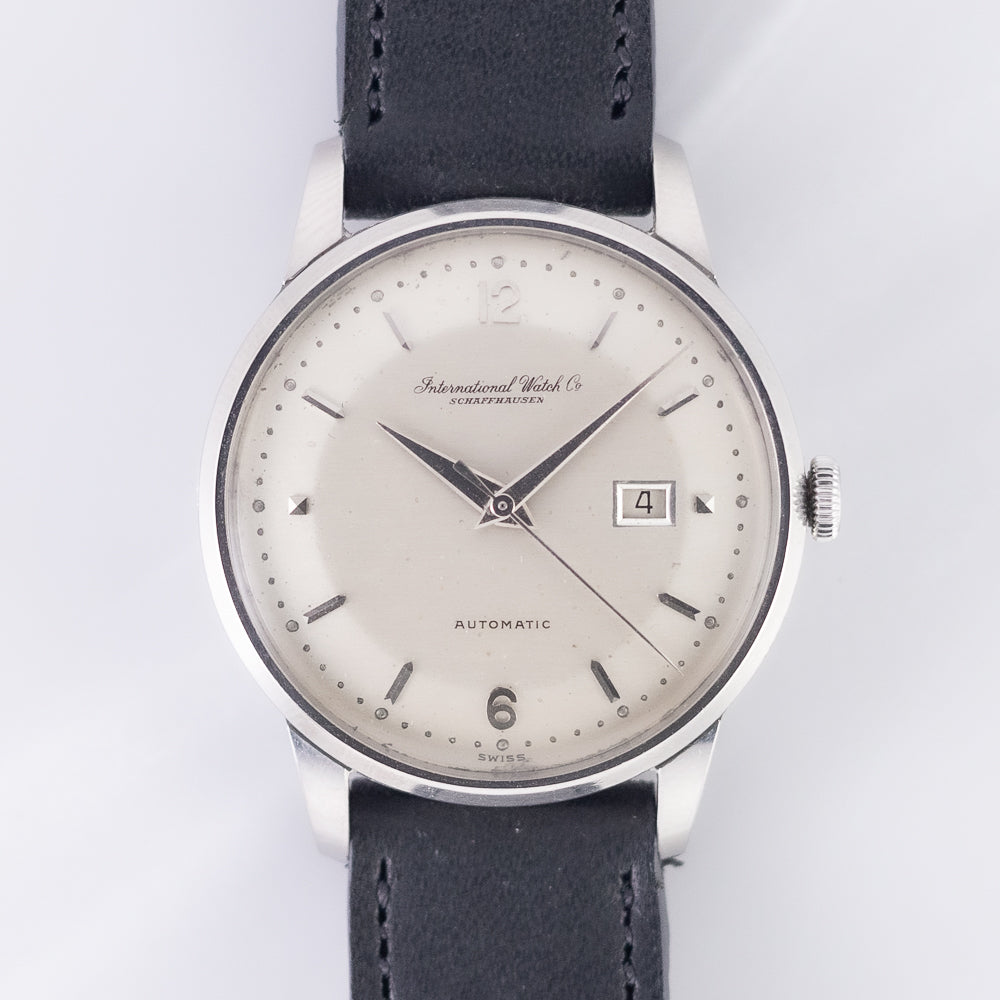IWC