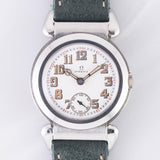 OMEGA REF.CK2014 BIG SCARAB Porcelain Dial