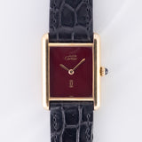 CARTIER LM MUST DE TANK