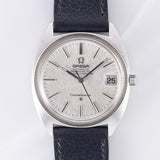 OMEGA Constellation Linen Dial Ref.168.027
