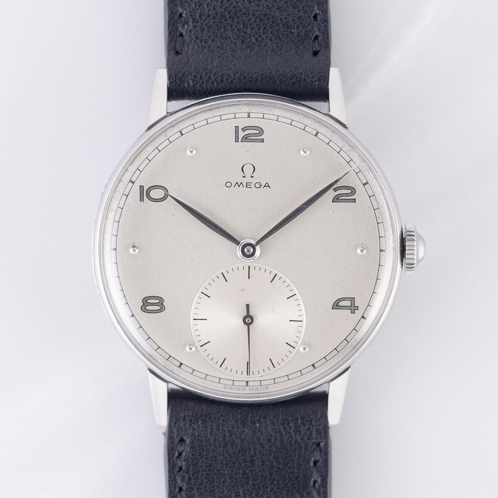 OMEGA Ref.2318 Cal.30T2