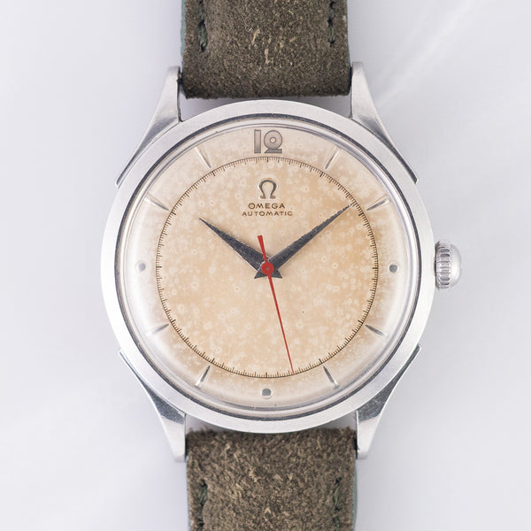 OMEGA Ref.2584 Bumper