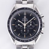 OMEGA  Speedmaster Ref.145.022-69  Straight Line