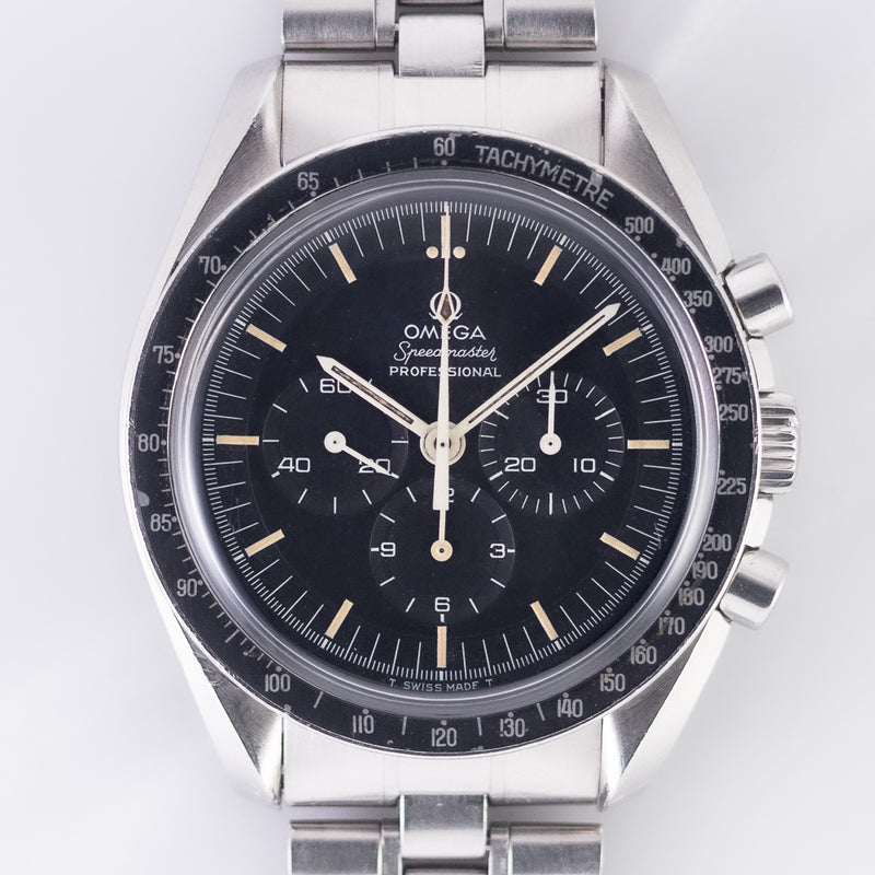 OMEGA  Speedmaster Ref.145.022-69  Straight Line