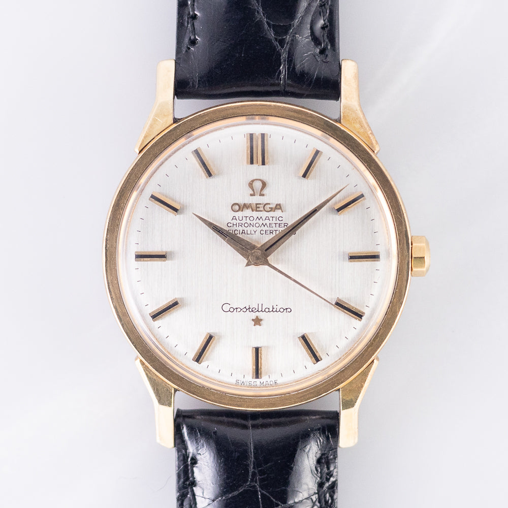OMEGA Constellation REF.167.005
