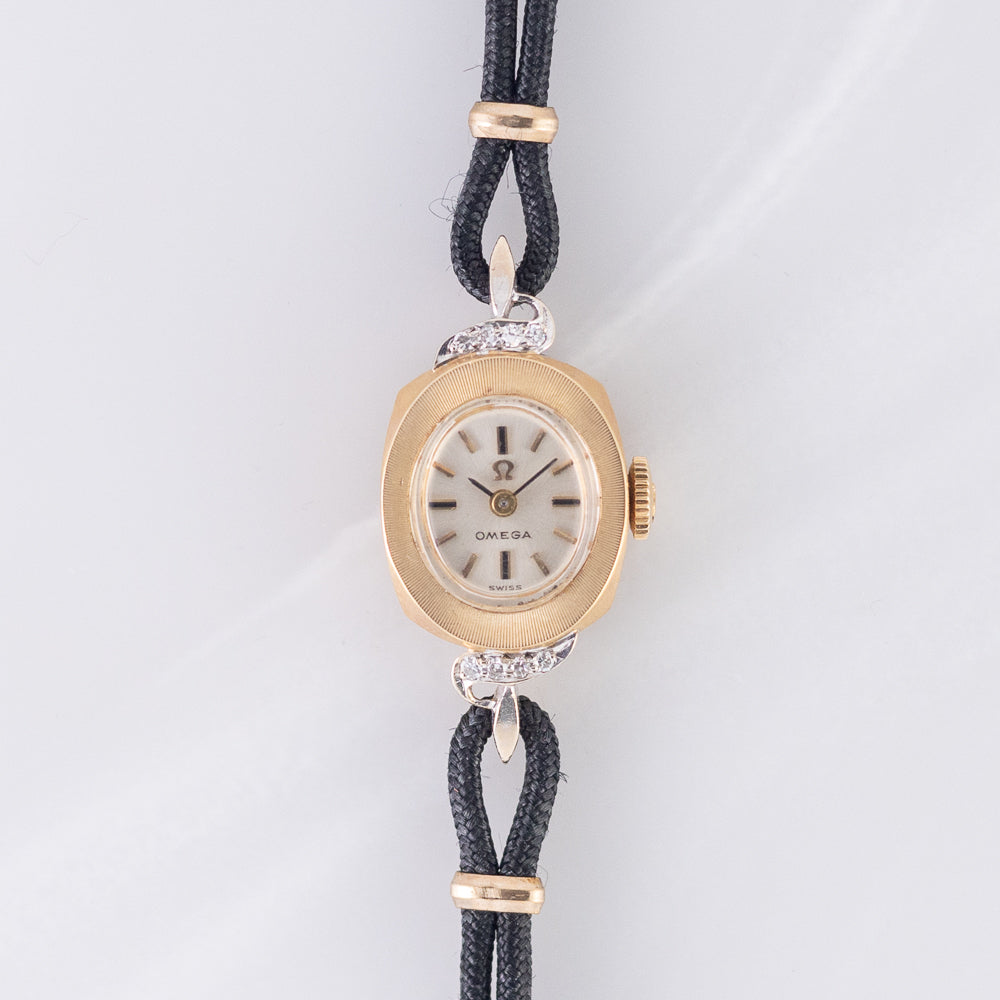 OMEGA