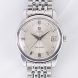 OMEGA Seamaster Ref.166.009