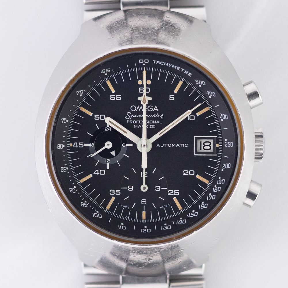 OMEGA SPEEDMASTER MARKIII Ref.176.002