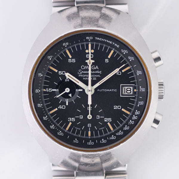 OMEGA SPEEDMASTER MARKIII Ref.176.002