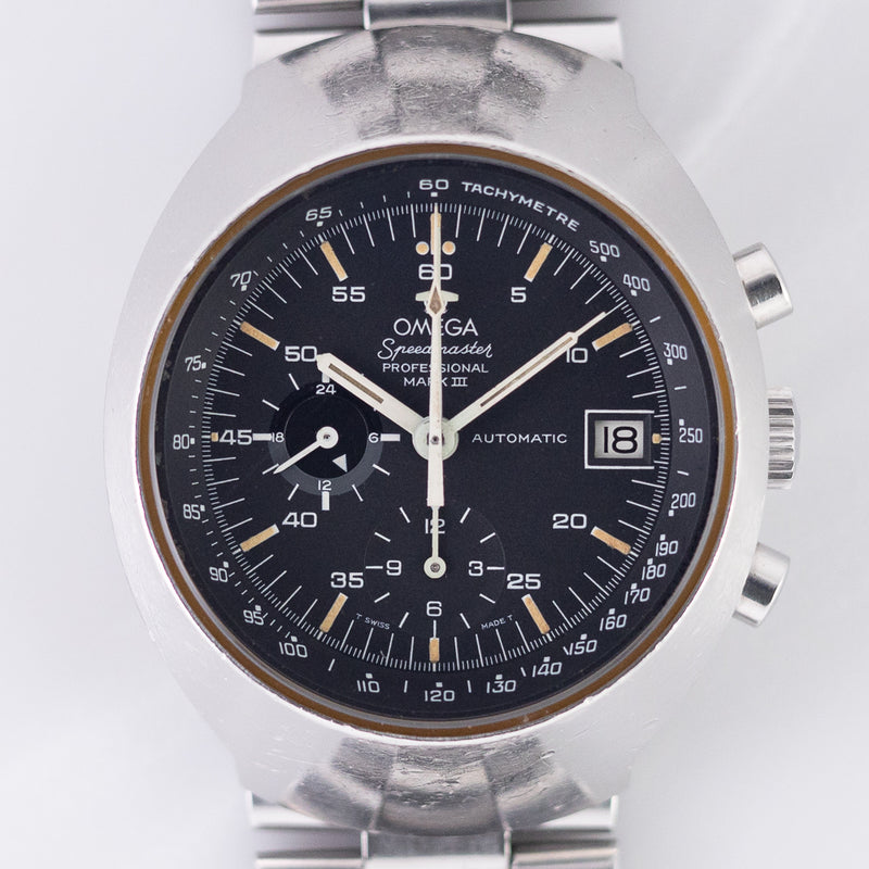 OMEGA SPEEDMASTER MARKIII Ref.176.002