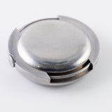 UNIVERSAL GENEVE OVERSIZE 40mm DISCO VOLANTE 1930's