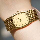 AUDEMARS PIGUET BAMBOO COBRA