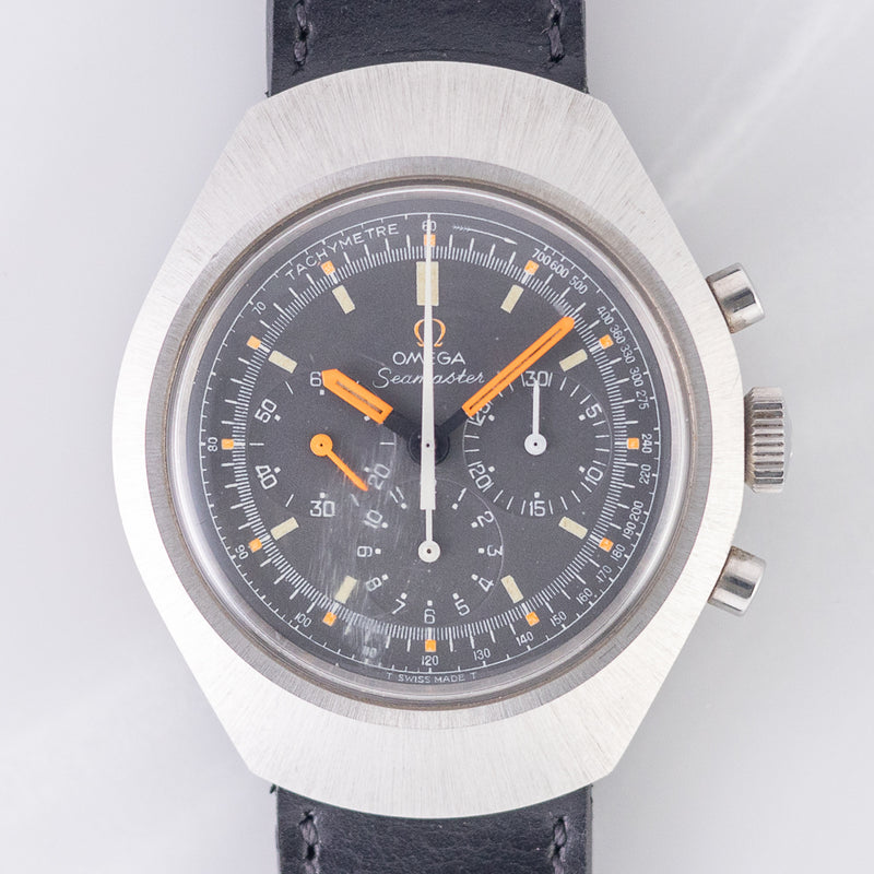 OMEGA Seamaster Chronograph JEDI Ref.145.024 with Box