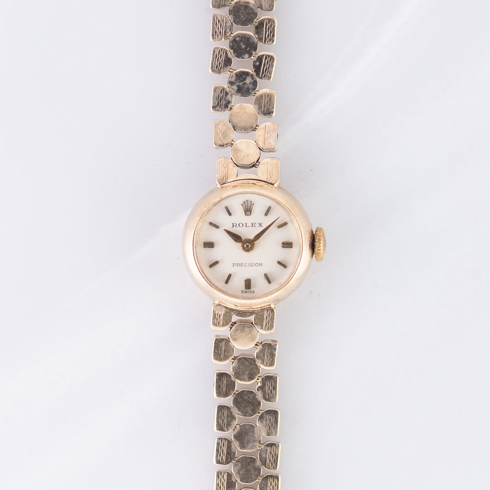 ROLEX Cal.281 For UK Market 1945