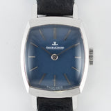 JAEGER LE COULTRE REF.100205