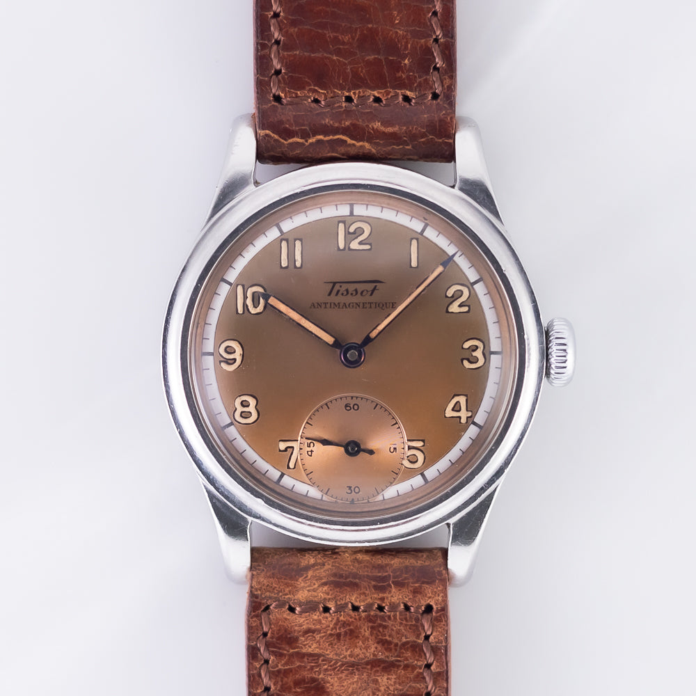 TISSOT
