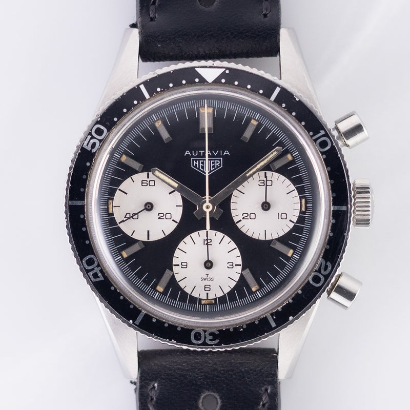 HEUER AUTAVIA Ref.2446 RINDT