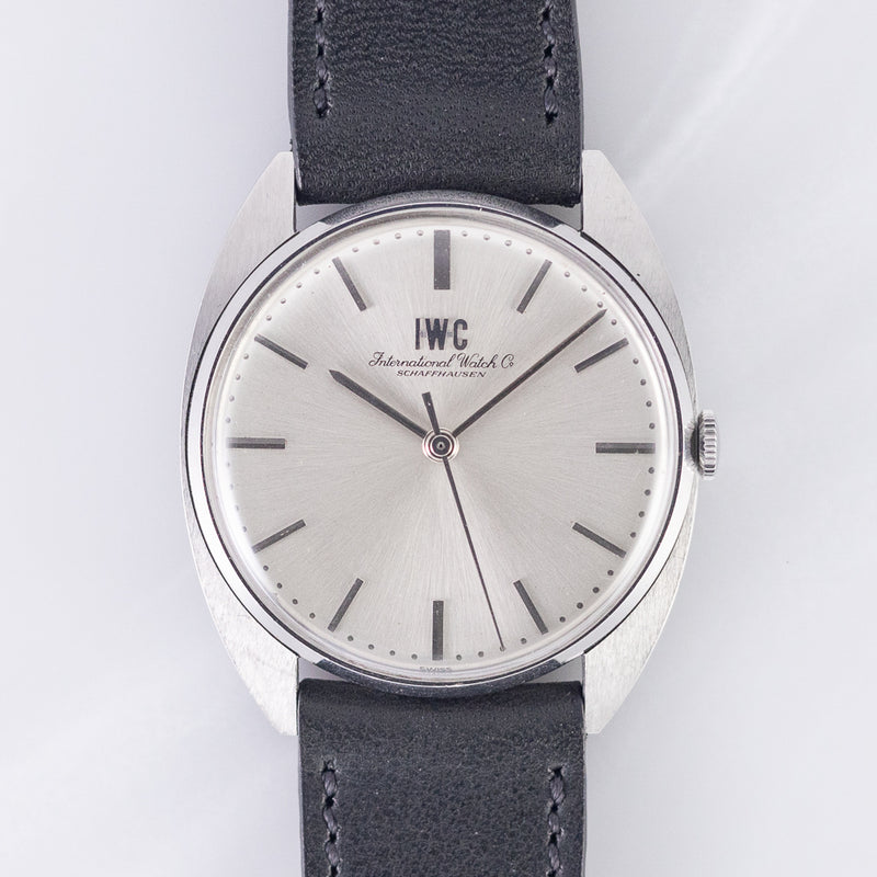 IWC C LINE CASE CAL.403