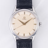 OMEGA Two Tone Dial Ref.2792-2SC