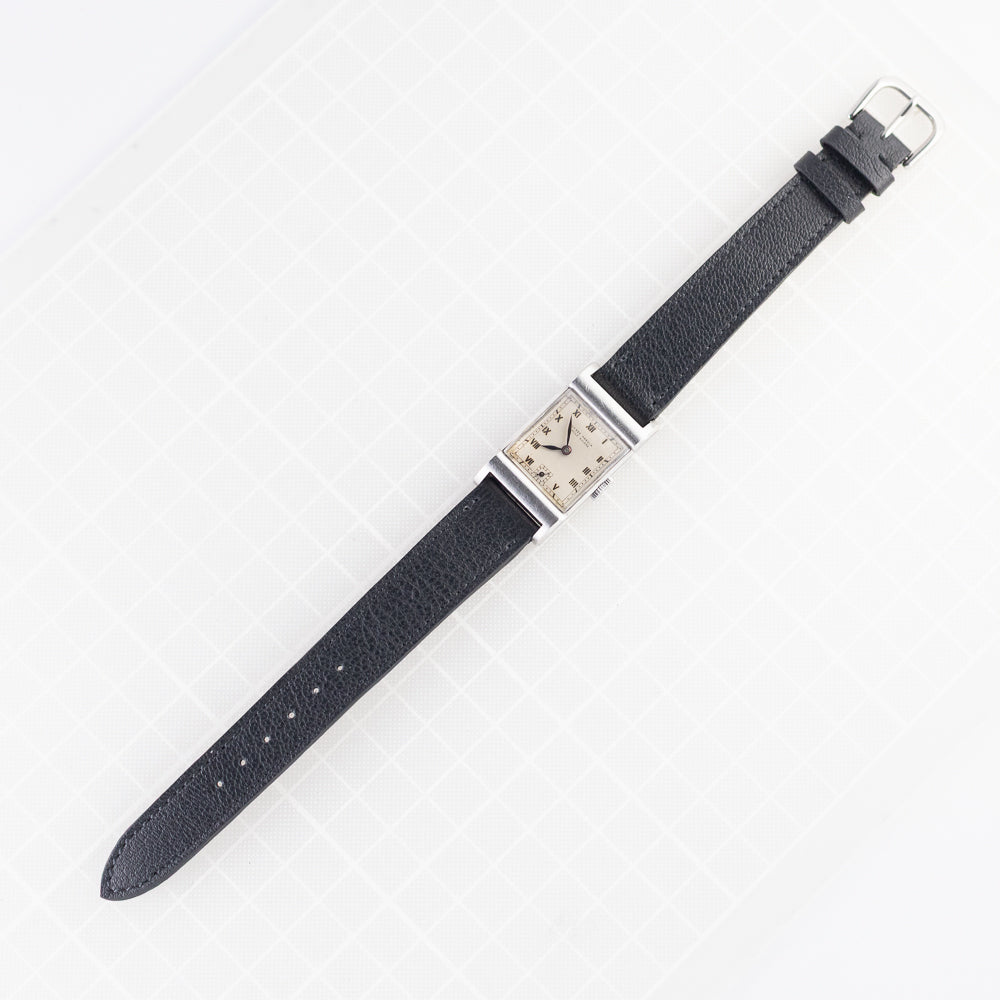 ULYSSE NARDIN Rectangular