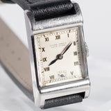 ULYSSE NARDIN Rectangular