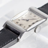 ULYSSE NARDIN Rectangular