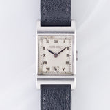 ULYSSE NARDIN Rectangular