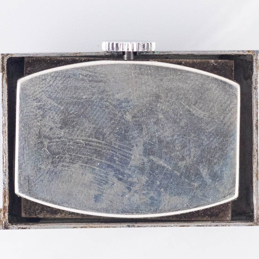 ULYSSE NARDIN Rectangular