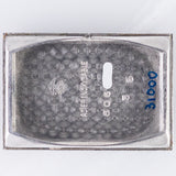 ULYSSE NARDIN Rectangular