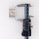 ULYSSE NARDIN Rectangular