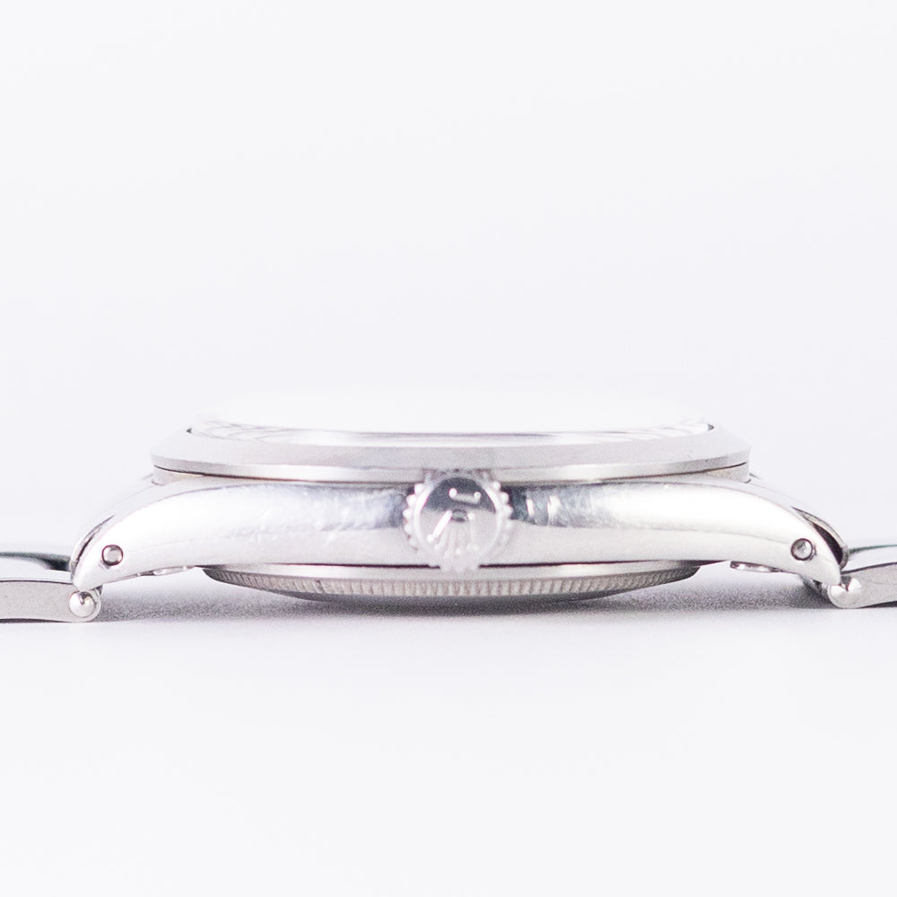 ROLEX EXPLORER Ref.1016 MK1 Fat Font Frog Leg