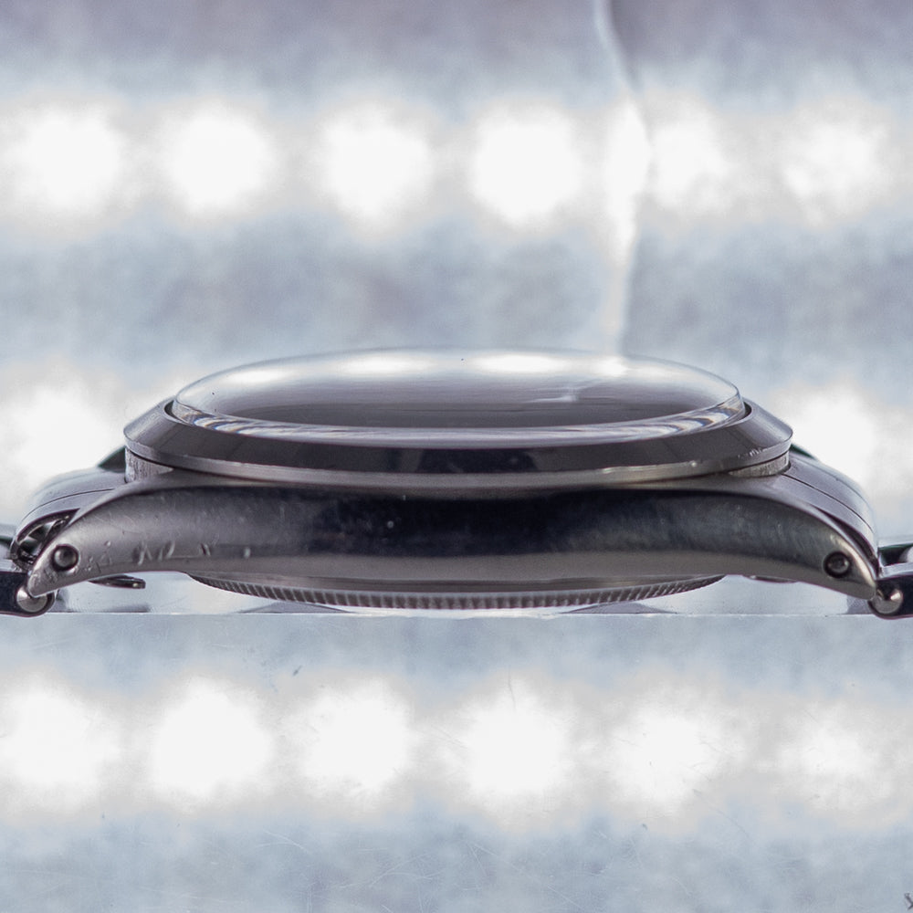 ROLEX EXPLORER Ref.1016 MK1 Fat Font Frog Leg
