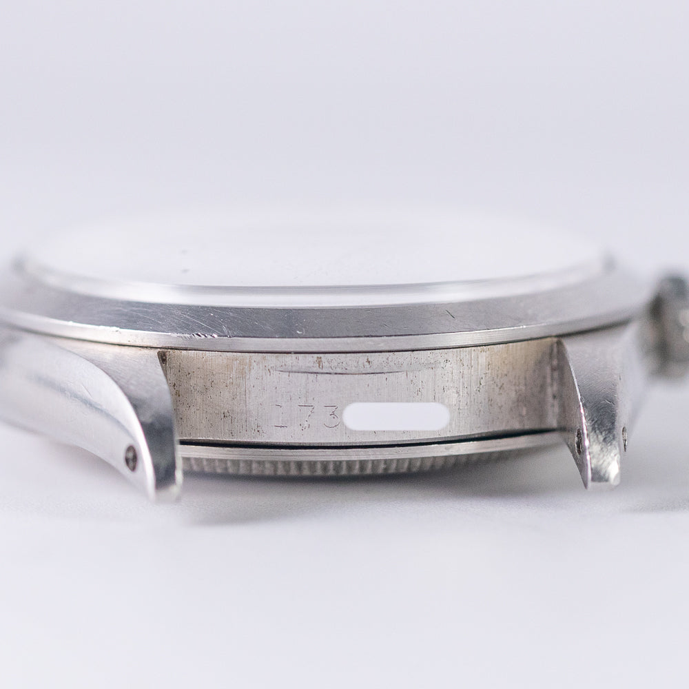 ROLEX EXPLORER Ref.1016 MK1 Fat Font Frog Leg